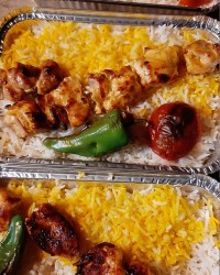 نذری تاسوعای حسینی