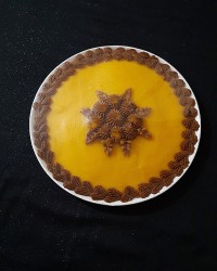 پویش معنوی لثارات الحسین حلوای سه آرد مجلسی