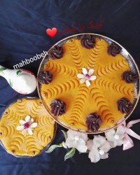 حلوای سوهان عاشورای حسینی