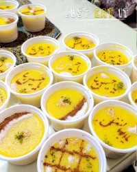 نذری ظهر عاشورا