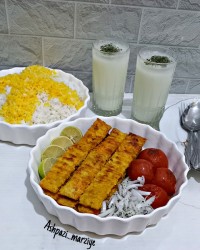 کوبیده تابه ای