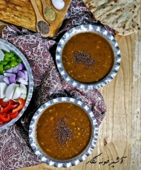 عدسی