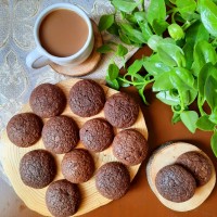 کوکی براونی
