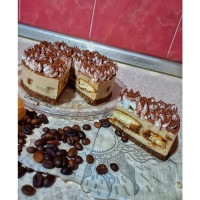 چیز کیک تیرامیسو