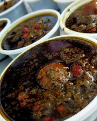 نذری روز تاسوعای حسینی