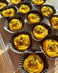 حلوای کاسه شیرازی