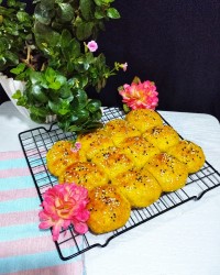 نان سیب زمینی