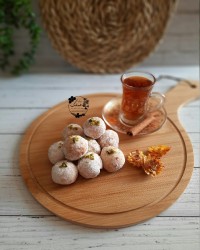 قطاب یزدی سنتی