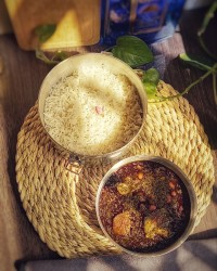 قرمه سبزی (روزمرگی)