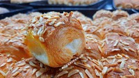 گل محمدی