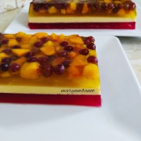 دسر ویژه پذیرایی