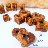 حلوای مرمری