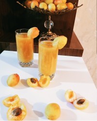 رانی زردآلو