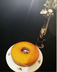 کیک بهشتی