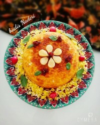 ته_چین_مرغ