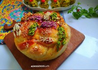 نان بریوش