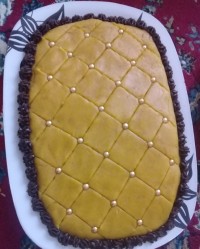 ❤حلوا شیر❤