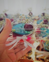 ژله تک نفره