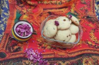 کلوچه کشمشی