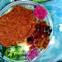 قیمه بوشهری