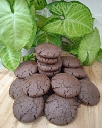 قرابیه شکلاتی