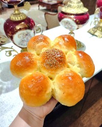 نان_رمضان_تبریز