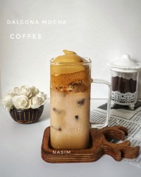 موکا دالگونا