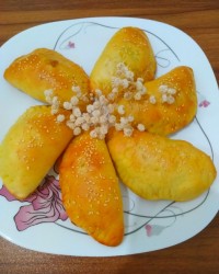 فینگرفودهای خوشمزه