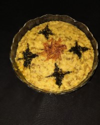 آش شله امیری ایلام