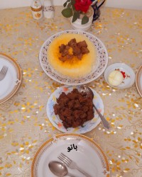 کته کباب،بانوپز