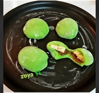 موچی (mochi)