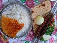 پست " لُر" پَسند