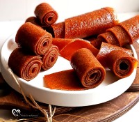 لواشک شش میوه
