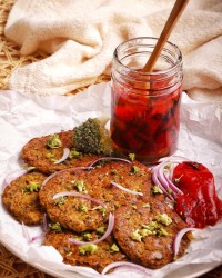کتلت ماهی