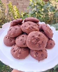 کوکی اصیل لاهیجان