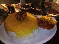 یه ناهار خوشمزه