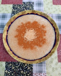 هلیم بلغور گندم