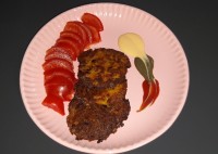 کوکوی بوقلمون