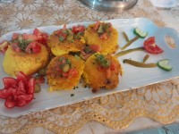 اینم کپه عربی های من