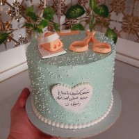 کیک عمل دماغ