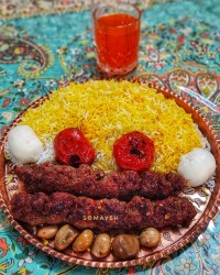 کباب کوبیده
