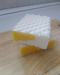 بستنی حصیری سنتی