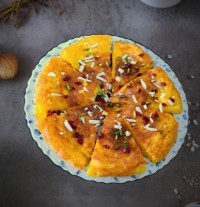 کوکو شیرین قزوین