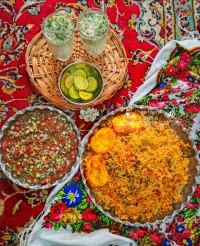 لوبیا_پلو? hajehsan??
