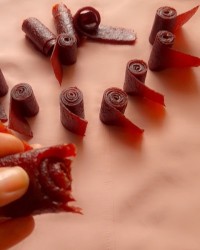 لواشک خونگی