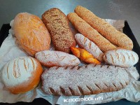 نان فرانسوی