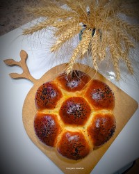 نان انگلیسی