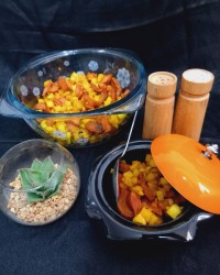 سوسیـــــس بندری