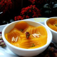 حلوای کاسه (شیرازی)
