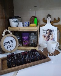 ڪیڪـ یخچـــالۍ